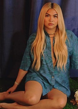 Hayley Kiyoko